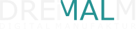 DreiMalM – Digitalmanufaktur Logo